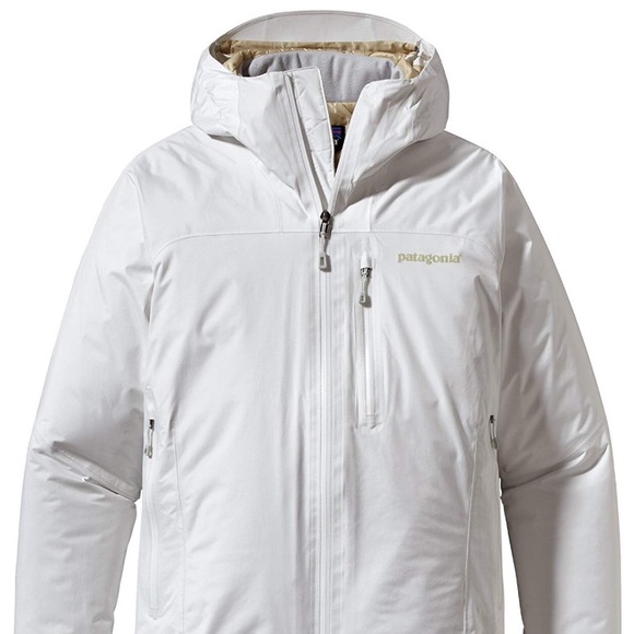 Patagonia Jackets & Blazers - Patagonia Insulated Torrentshell Jacket